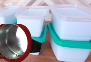 Sabão Mágico Brilho de Espelho Sem Fazer Força