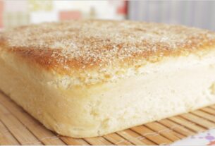 Pão de Liquidificador Sem Sovar