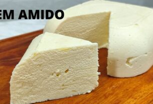 Queijo Mussarela Sem Amido Super Econômico