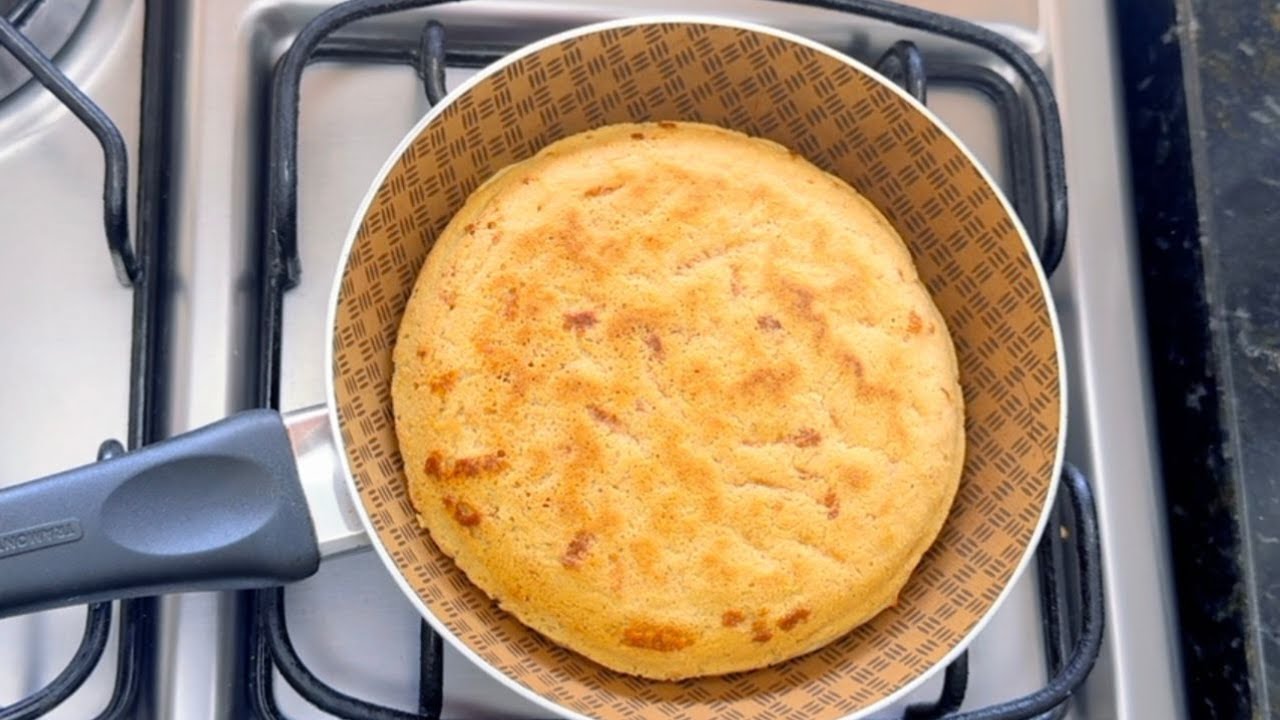 Pão de Queijo Cetogênico