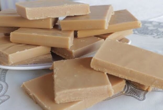 Doce de Leite da Roça