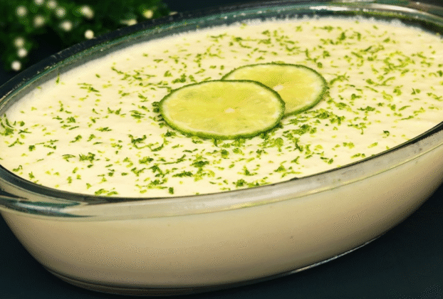 Sem Gelatina e Sem Fogo