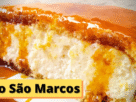 Bolo São Marcos