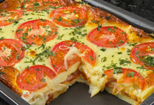 Isso é Melhor que Pizza