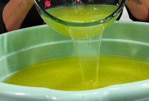 Litros de Sabão Líquido Multiuso