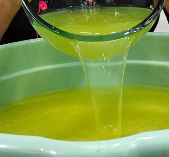 Litros de Sabão Líquido Multiuso